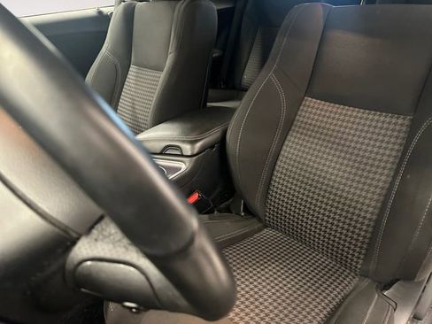Used 2018 Dodge Challenger R/T w/ Sound Group RWD image 9