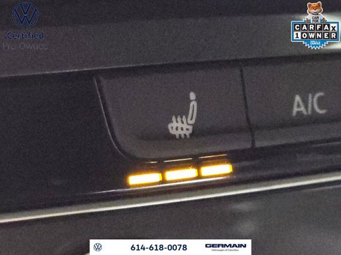 Used 2024 Volkswagen Tiguan S image 32