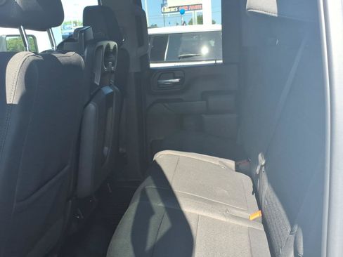 Used 2024 GMC Sierra 2500 Pro AWD/4WD image 8