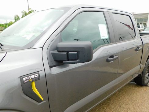 New 2025 Ford F150 STX image 13