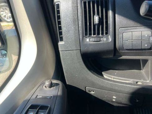 Used 2019 RAM ProMaster 3500 FWD image 23