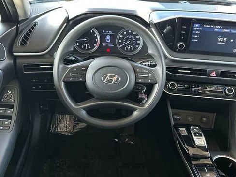 Used 2021 Hyundai Sonata SE FWD image 13
