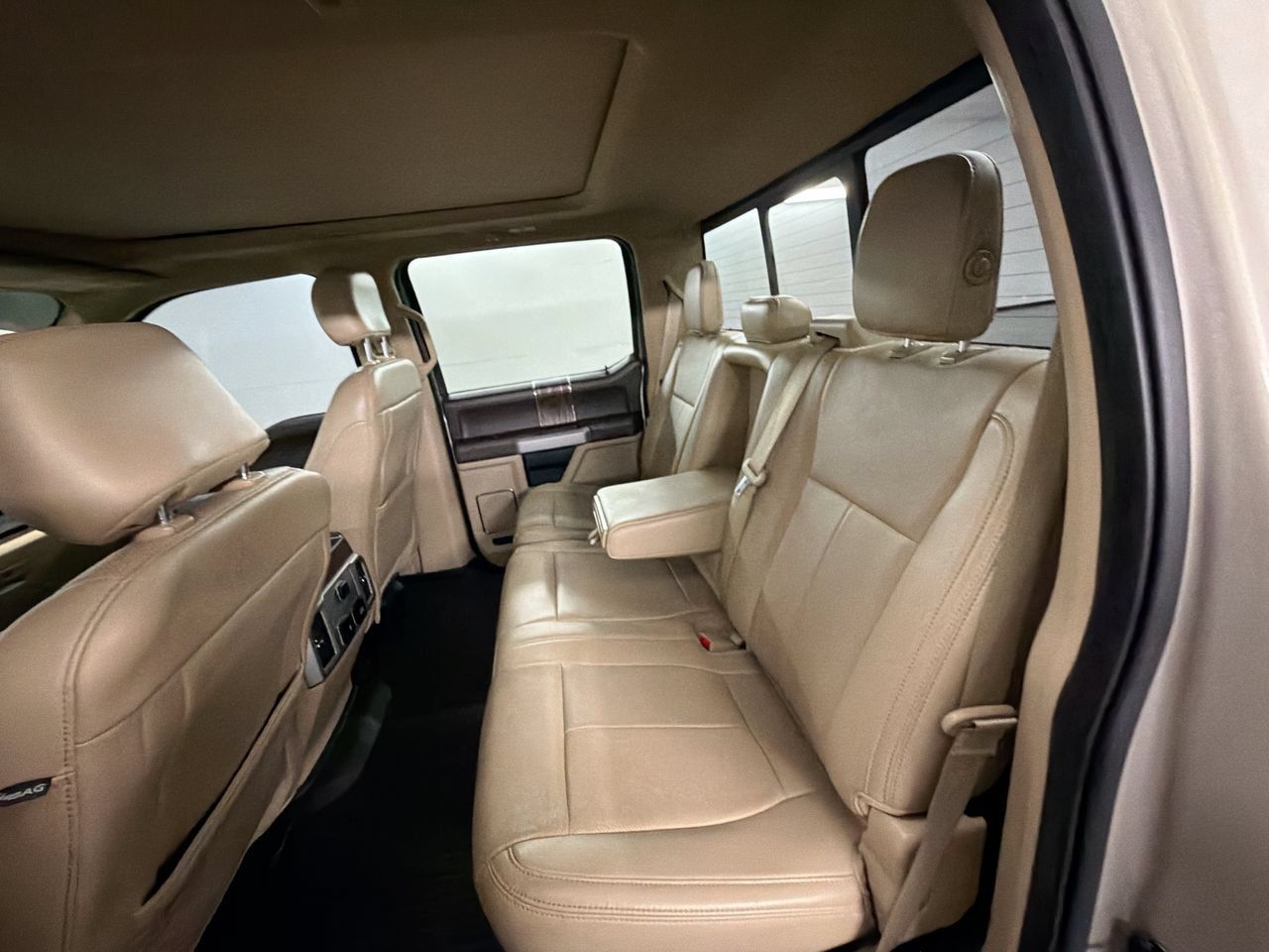 Used 2018 Ford F150 Lariat RWD image 25