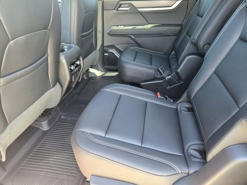 New 2026 GMC Acadia Elevation w/ Black Edition image 20