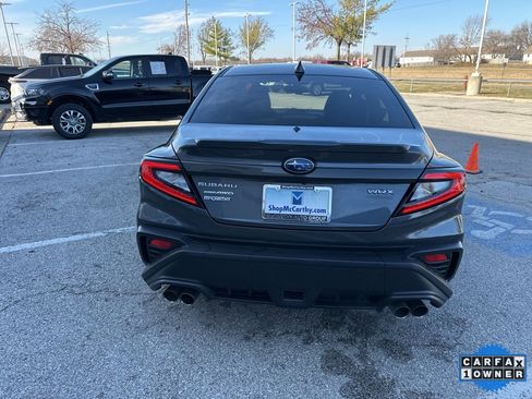 Used 2022 Subaru WRX Limited image 28