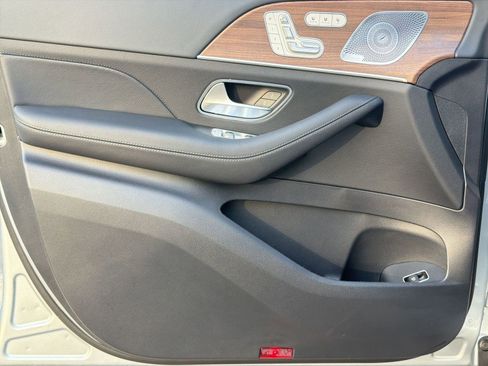 New 2026 Mercedes-Benz GLE 350 4MATIC image 21