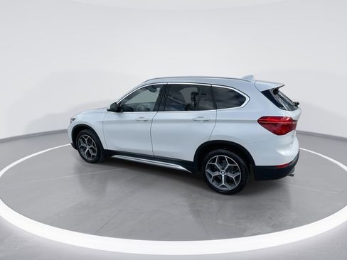 Used 2019 BMW X1 xDrive28i w/ Convenience Package image 12