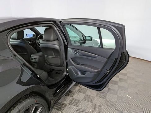 New 2026 Cadillac CT5 V image 35