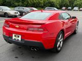 Used 2014 Chevrolet Camaro SS w/ RS Package image 5