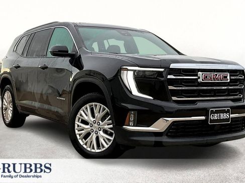 Used 2024 GMC Acadia Elevation image 1