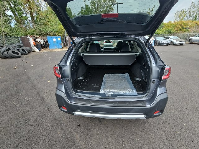 Used 2024 Subaru Outback Limited AWD/4WD image 35