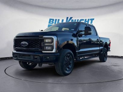 Used 2023 Ford F250 Lariat w/ Sport Appearance Package