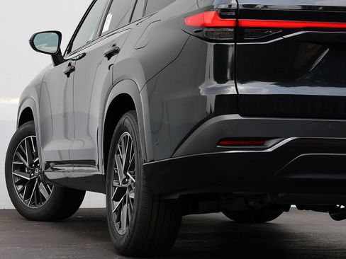 New 2026 Lexus TX 350 AWD w/ Technology Package image 8
