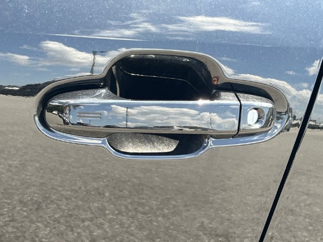 New 2026 Subaru Crosstrek 2.5i Limited AWD/4WD image 36