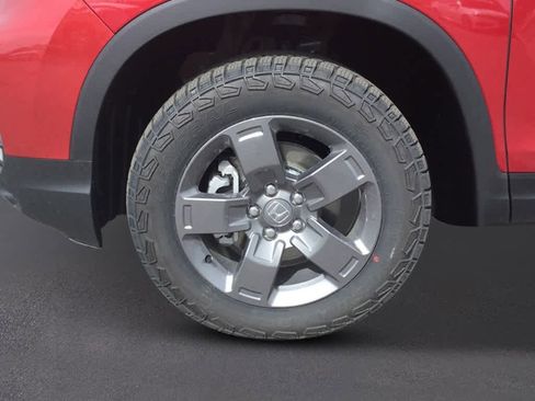 New 2026 Honda Ridgeline TrailSport image 9