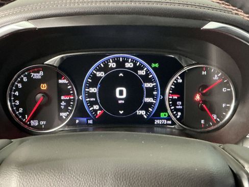 Used 2023 Chevrolet Blazer Premier w/ Enhanced Convenience Package image 25