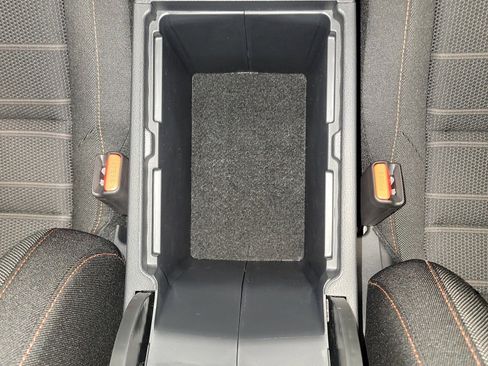 New 2026 Honda CR-V TrailSport image 25