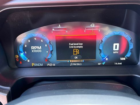 New 2025 Ford Bronco 2-Door w/ Sasquatch Package AWD/4WD image 23