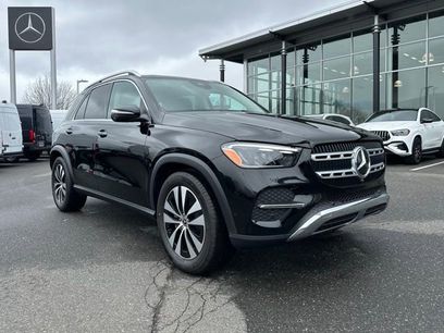 New 2026 Mercedes-Benz GLE 350 4MATIC