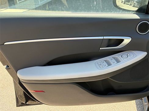 New 2026 Hyundai Sonata SEL image 9