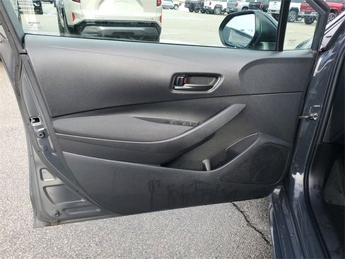 Used 2024 Toyota Corolla LE image 16