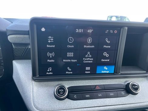 Used 2022 Ford Maverick XLT w/ Equipment Group 300A Standard AWD/4WD image 18