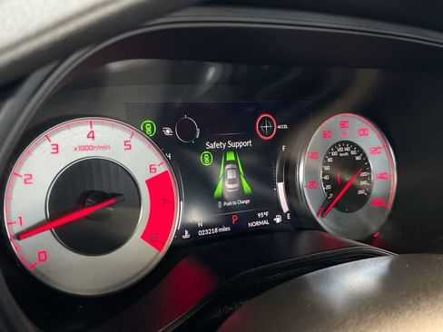 Used 2023 Acura TLX Type S AWD/4WD image 16