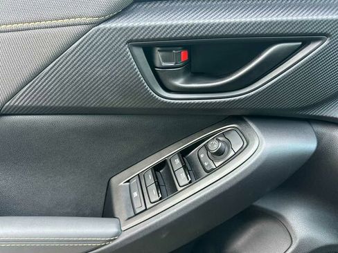 Certified 2025 Subaru Crosstrek 2.5i Sport w/ Popular Package #3A image 11