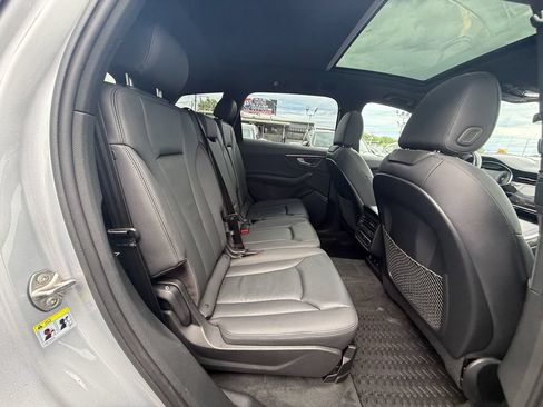 Used 2022 Audi Q7 2.0T Premium AWD/4WD image 21