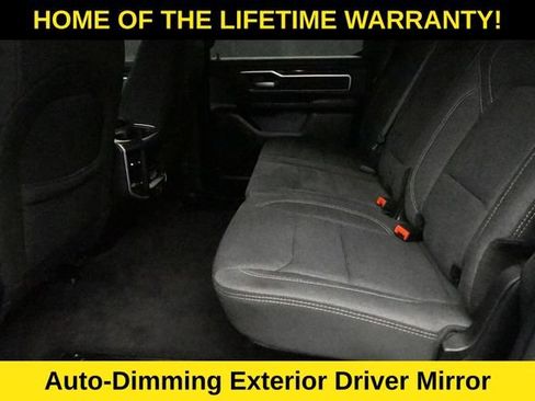 Used 2020 RAM 1500 Big Horn AWD/4WD image 32