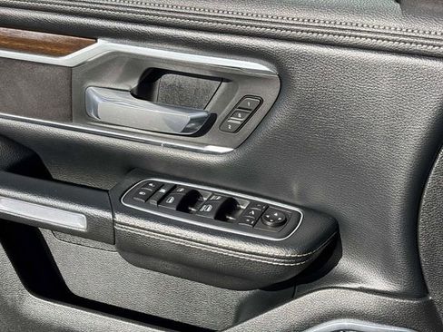 Used 2021 RAM 1500 Laramie image 17