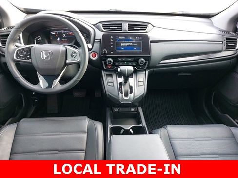 Used 2020 Honda CR-V EX-L image 9