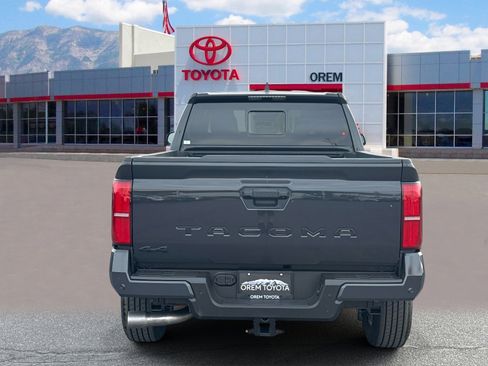 New 2026 Toyota Tacoma SR5 image 4