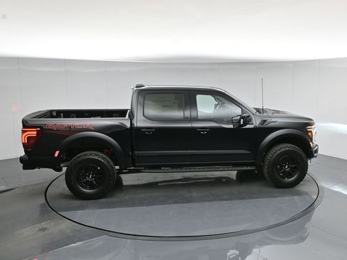 New 2026 Ford F150 Raptor image 53