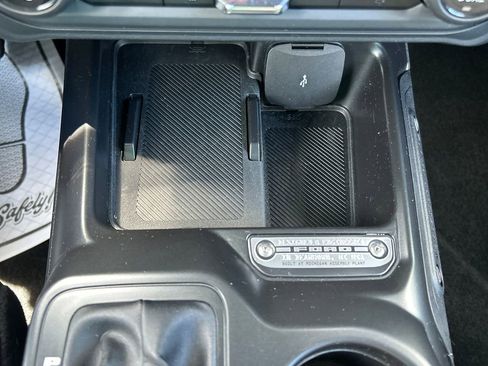 Used 2025 Ford Bronco Big Bend AWD/4WD image 26