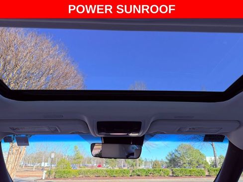 Certified 2025 Lexus ES 350 w/ Premium Package image 10