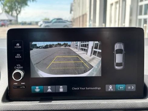 Certified 2024 Honda Civic Touring image 16