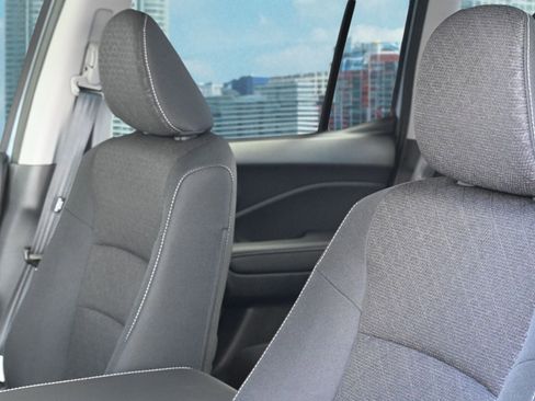 New 2026 Honda Ridgeline RTL image 16