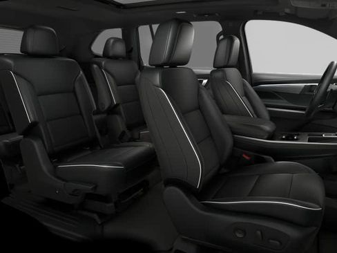 New 2027 Buick Enclave Preferred w/ Power Package AWD/4WD image 11