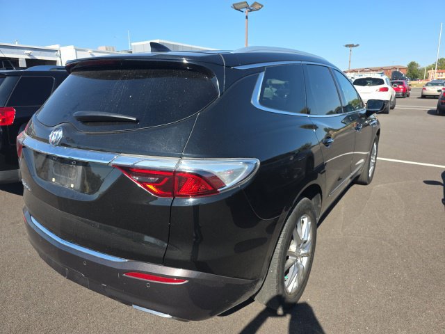 Used 2022 Buick Enclave Premium w/ Experience Buick Package AWD/4WD image 4