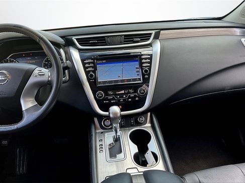 Used 2017 Nissan Murano SL image 9
