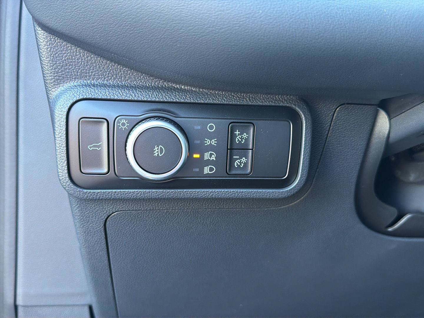 New 2027 Ford Explorer ST-Line w/ Premium Package RWD image 45