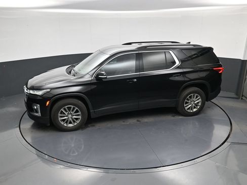Used 2023 Chevrolet Traverse LT FWD image 28