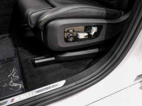 Used 2024 BMW X6 M60i w/ M Sport Professional Package image 29