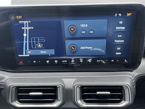 Used 2025 Ford Mustang GT Premium image 18