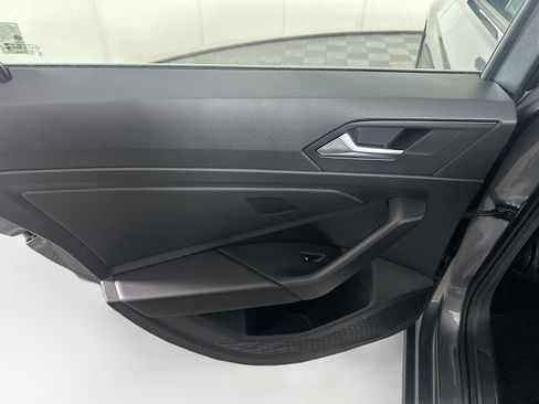 Used 2023 Volkswagen Jetta Sport image 25