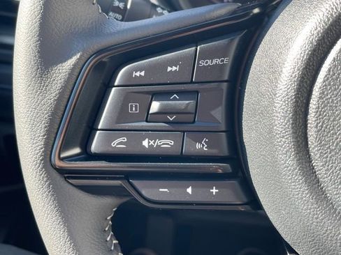 New 2026 Subaru Forester Premium image 7