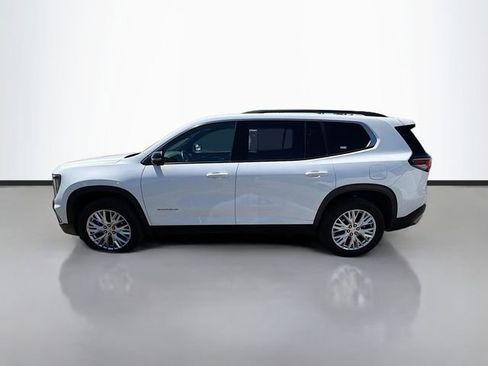 Used 2024 GMC Acadia Elevation FWD image 6