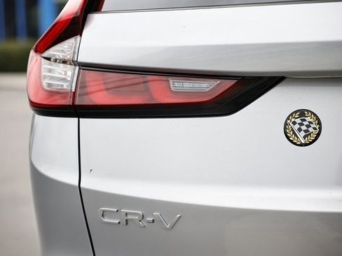 New 2026 Honda CR-V EX-L image 13