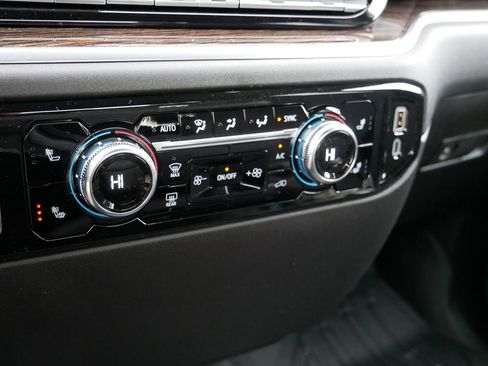 New 2026 GMC Sierra 1500 Elevation w/ Elevation Select Package image 13